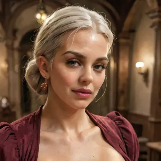 AI porn image generator