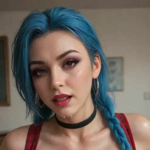 KI-Pornobild-Generator