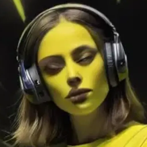 Pencipta imej lucah AI