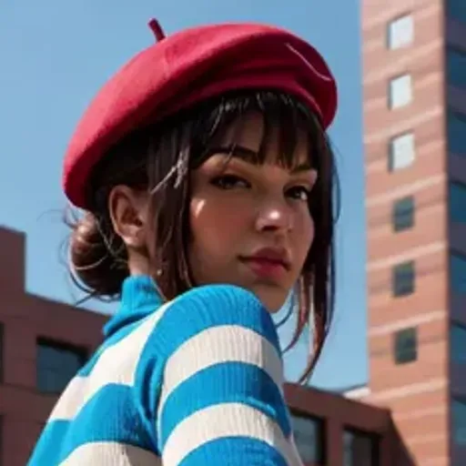 генератор порно-изображений на ИИ