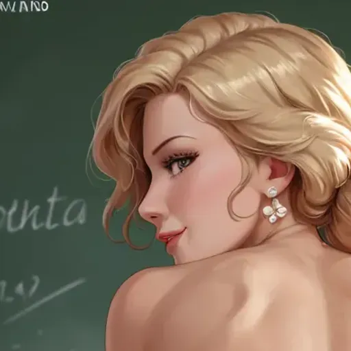 โปรแกรมสร้างภาพโปรนที่ใช้ปัญหา AI