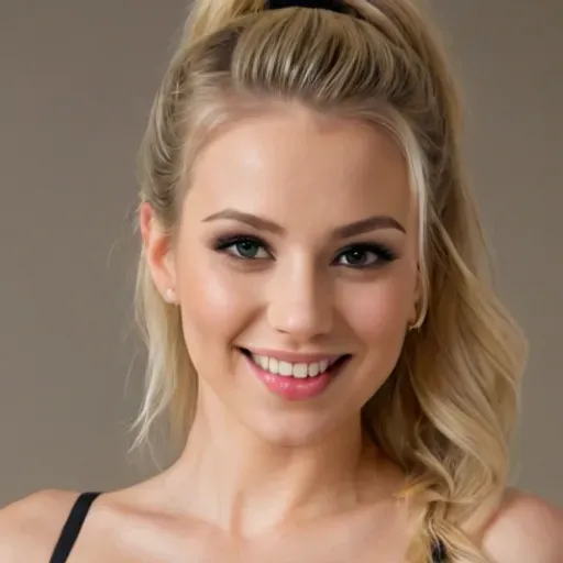 gerador de imagens pornô com IA