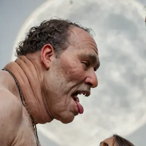 KI-Pornobild-Generator