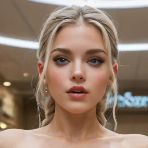 Pencipta imej lucah AI