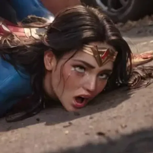 Pencipta imej lucah AI