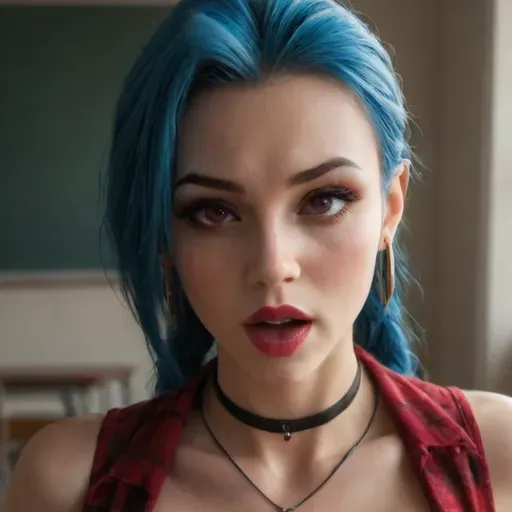 gerador de imagens pornô com IA