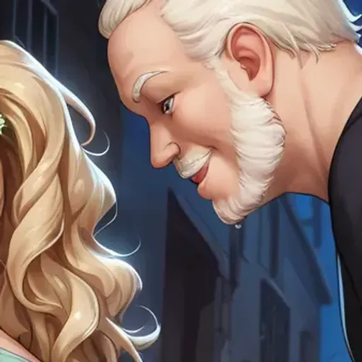 generador de imágenes porno con IA