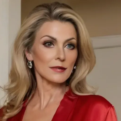 Pencipta imej lucah AI