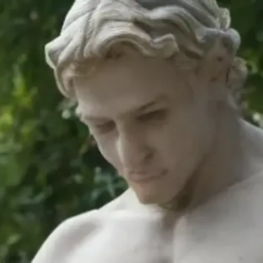 yapay zekâ porno görsel üretici