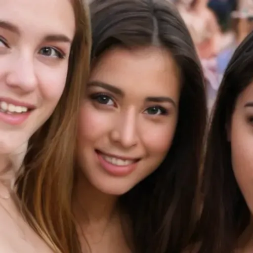 генератор порно-изображений на ИИ