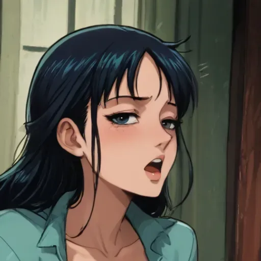 generatore di immagini porno IA