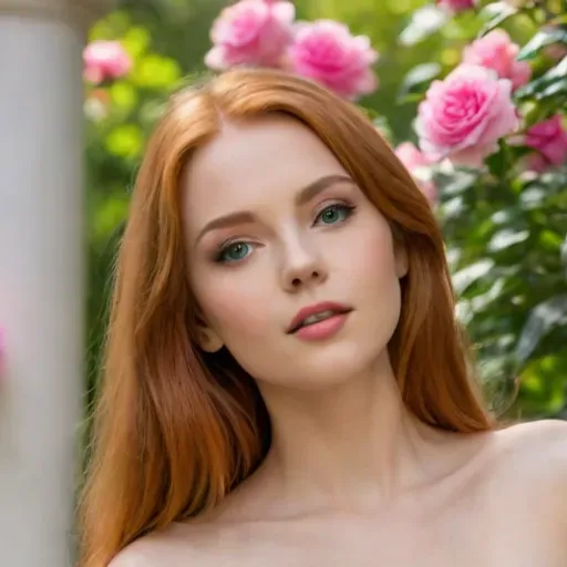 KI-Pornobild-Generator