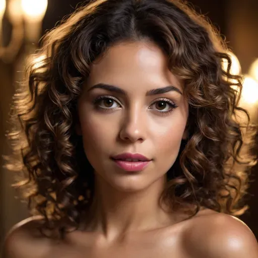 Pencipta imej lucah AI