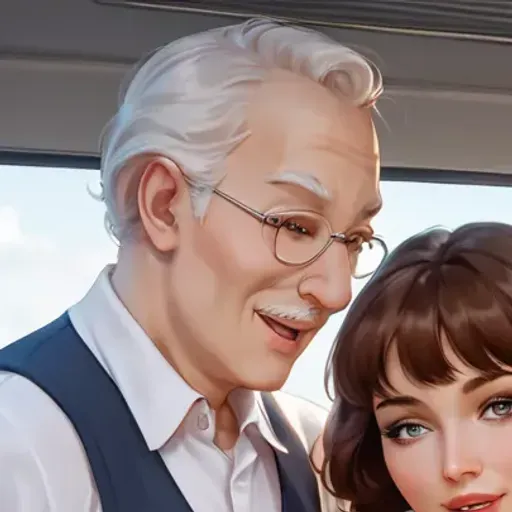 generatore di foto porno IA