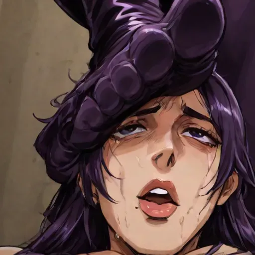 AI porn pic generator