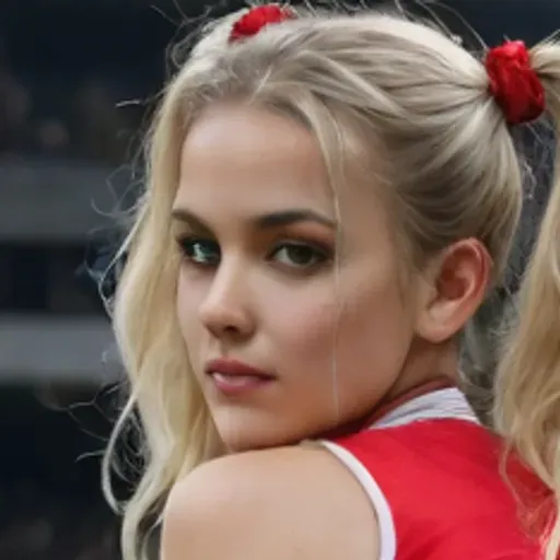 генератор порно-изображений на ИИ