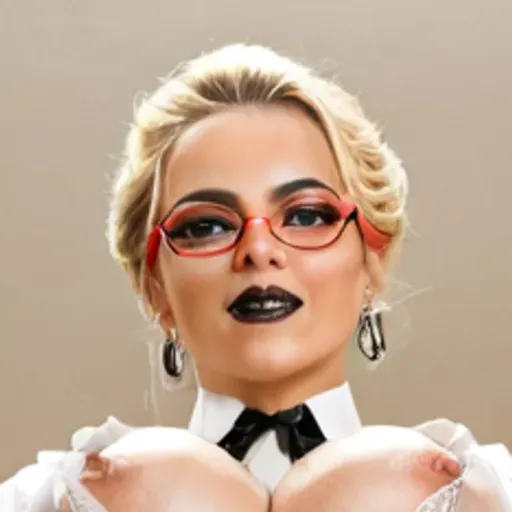 AIポルノ画像ジェネレーター