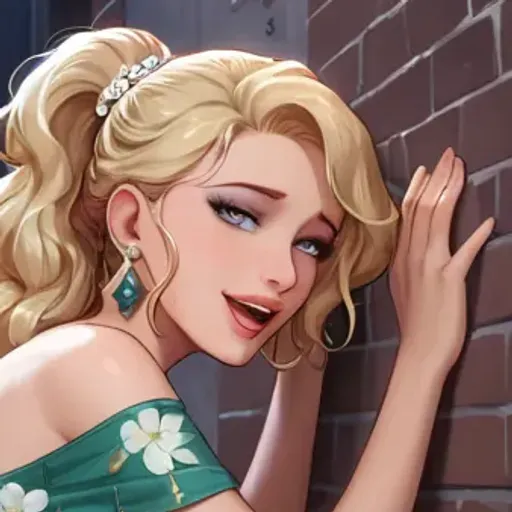 AI 포르노 이미지 생성기