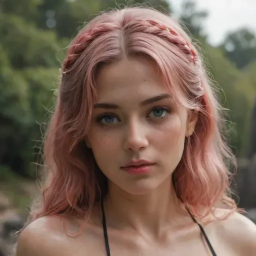 yapay zekâ porno görsel üretici