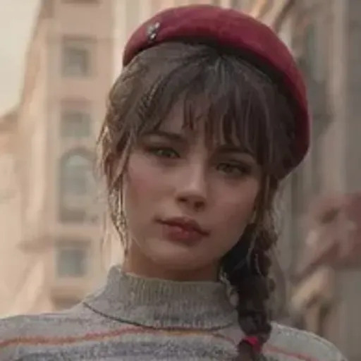 AI 포르노 이미지 생성기