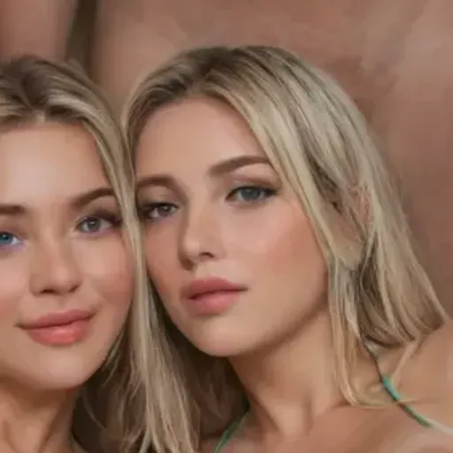 โปรแกรมสร้างภาพโปรนที่ใช้ปัญหา AI