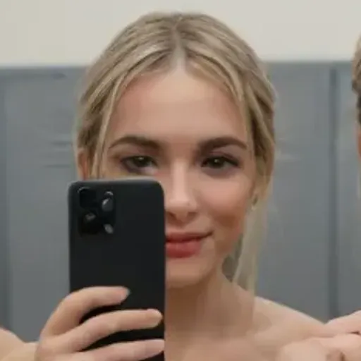 AI 포르노 이미지 생성기