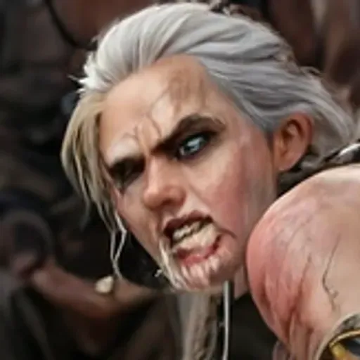 AIポルノ写真ジェネレーター