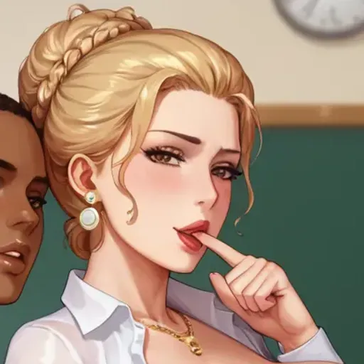 AIポルノ画像ジェネレーター