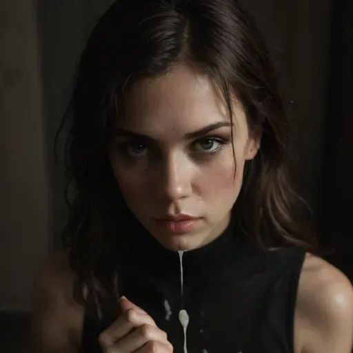 Pencipta imej lucah AI