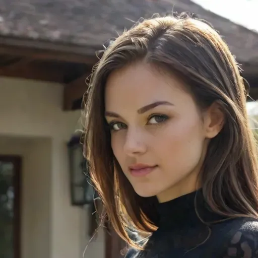 Pencipta imej lucah AI