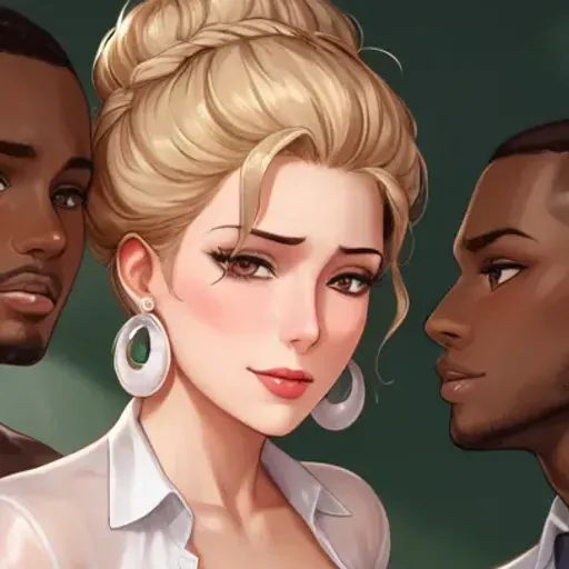 AIポルノ画像ジェネレーター