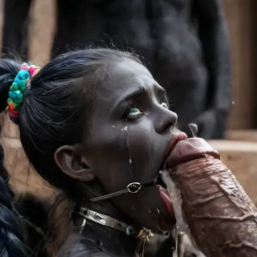 генератор порно-изображений на ИИ