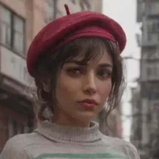 yapay zekâ porno görsel üretici