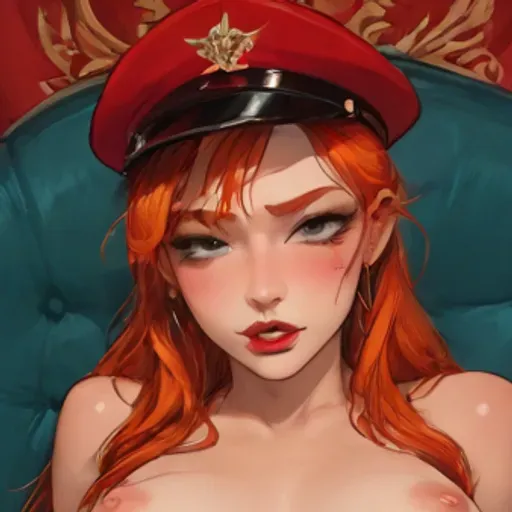 โปรแกรมสร้างภาพโปรนที่ใช้ปัญหา AI