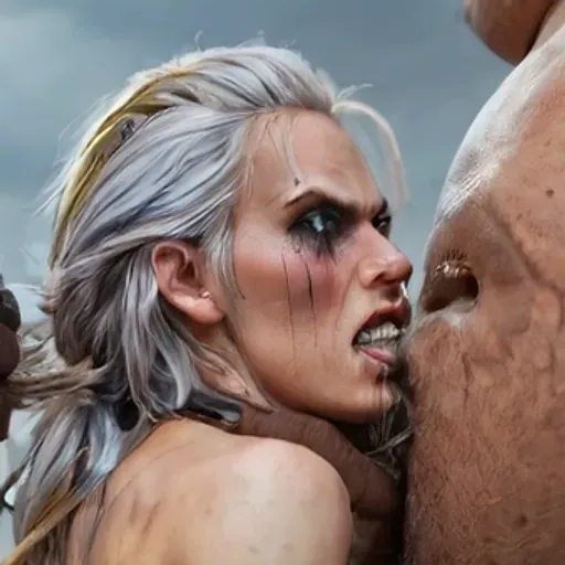 generatore di immagini porno IA