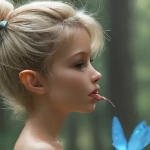 Pencipta imej lucah AI