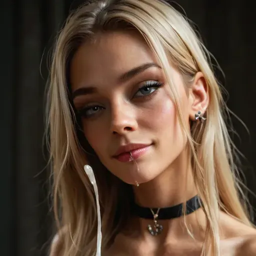 โปรแกรมสร้างภาพโปรนที่ใช้ปัญหา AI