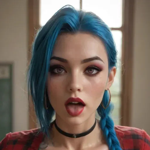 KI-Pornobild-Generator