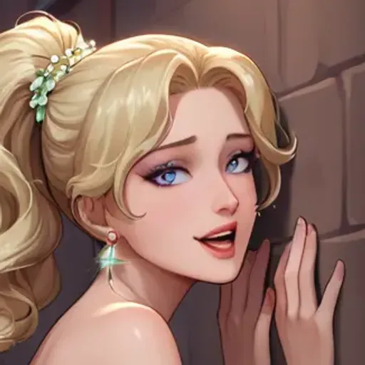 AIポルノ写真ジェネレーター