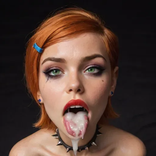 Pencipta imej lucah AI