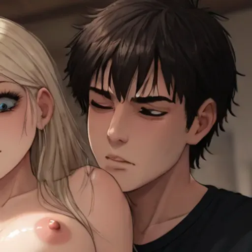 Pencipta imej lucah AI