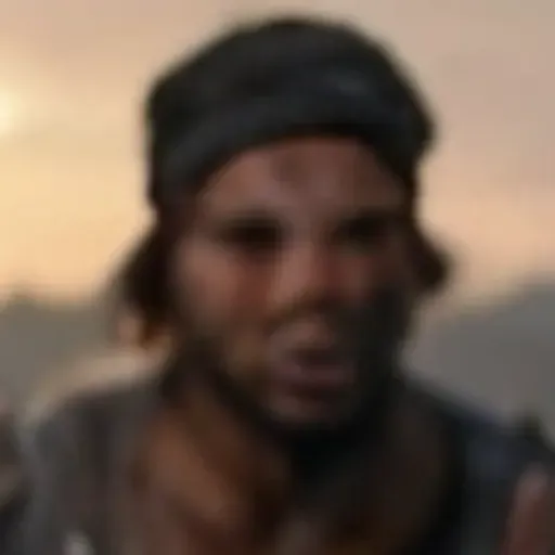 AIポルノ画像ジェネレーター