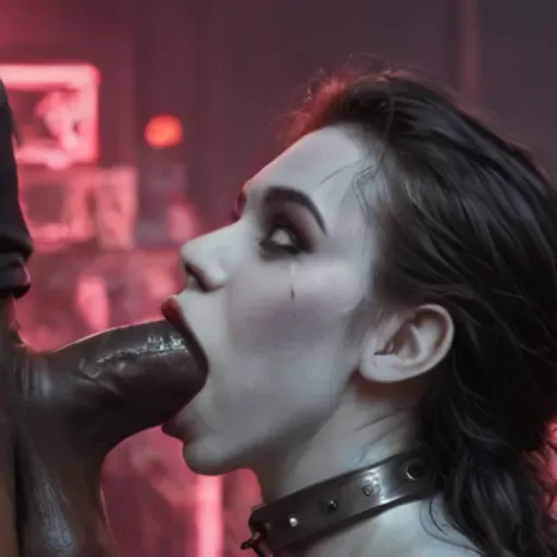 yapay zekâ porno görsel üretici