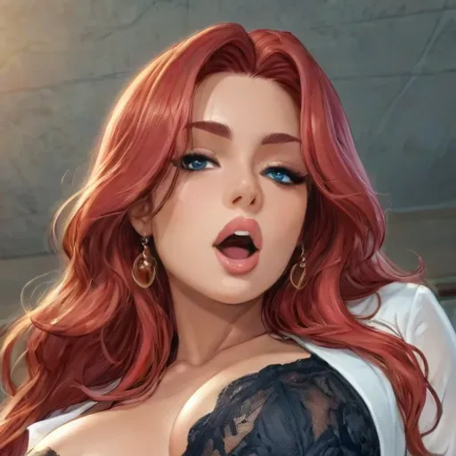 AIポルノ画像ジェネレーター