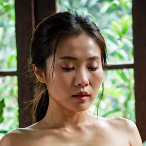 Pencipta imej lucah AI