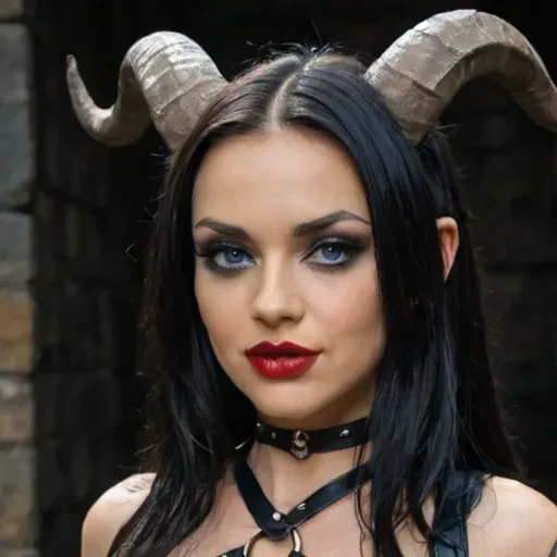 AI porn image generator