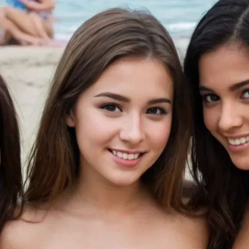 โปรแกรมสร้างภาพโปรนที่ใช้ปัญหา AI