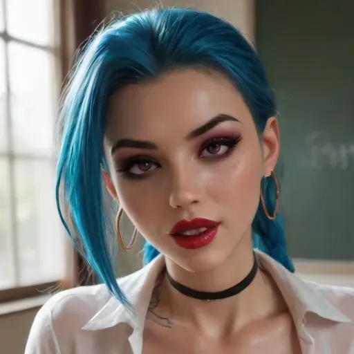 generador de imágenes porno con IA