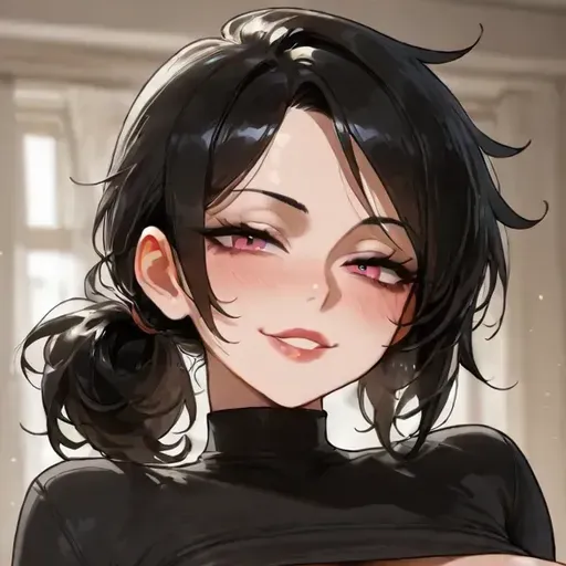 Pencipta imej lucah AI