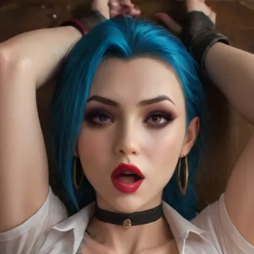 generatore di immagini porno IA